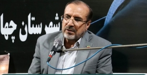 تصویر جنگ با دشمن پایان نیافته و باید آمادگی خود را حفظ کنیم