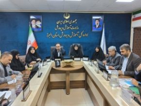 تصویر جنگ تحمیلی سوم را به یک ابزار هویت ساز در مدارس تبدیل کنیم