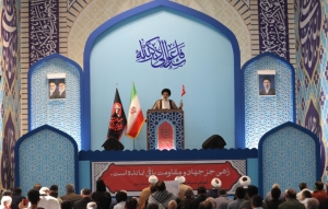 تصویر حجاب‌زدایی؛ راهبرد مهندسی فرهنگی غرب برای بی‌ثبات‌سازی ایران