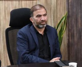 تصویر حراست، چشم بینای مدیریت؛ شناخت و پیش‌بینی، رمز موفقیت در صیانت از سرمایه‌هاست