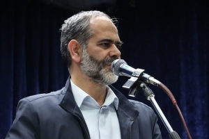 تصویر حق آبه استان البرز به ۱۱۰میلیون مترمکعب رسید