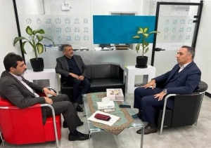 تصویر خدمات بیمه‌ای زمینه‌ساز امنیت و آسایش روحی و جسمی ایثارگران است