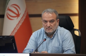 تصویر خشک شدن هزاران درخت در کرج نیازمند ورود مستقیم شهردار است