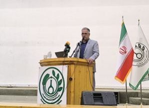 تصویر خودکفایی کشور در تولید هسته های اولیه بذر