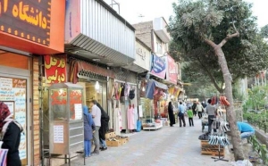 تصویر دریافت مالیات مستقیم از همه اصناف به صلاح نیست