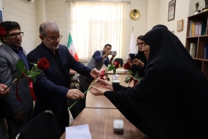 تصویر دغدغه‌های خبرنگاران را با جدیت پیگیری می‌کنیم