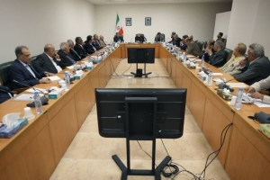تصویر دولت از بخش خصوصی برای رفع موانع تولید و توسعه تجارت با همسایگان حمایت می‌کند