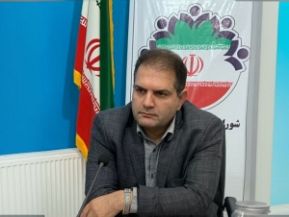 تصویر راه‌اندازی موزه جانبی در پارک سبلان محمدشهر