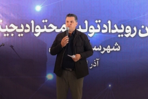 تصویر رسانه ابزار اصلی مقابله با جنگ ترکیبی دشمن است