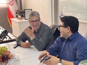 تصویر رسانه‌ها در خط مقدم روایت دقیق و امیدآفرین از ظرفیت‌های استان قرار دارند