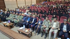 تصویر رشادت‌های ارتشیان در دفاع مقدس باید بیشتر از این بازگو شود