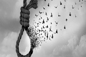 تصویر رهایی ۱۲ زندانی محکوم به قصاص از ندامتگاه مرکزی کرج