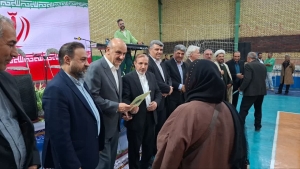 تصویر روستا ریشه هویت، فرهنگ و تولید یک ملت است