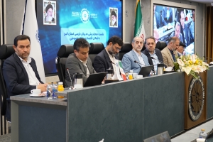 تصویر روند صدور کارت‌های بازرگانی نیازمند اصلاح و نظارت بیشتر است