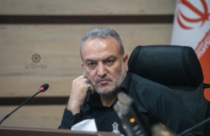 تصویر رونمایی از تخلفی عجیب در شهرداری کرج