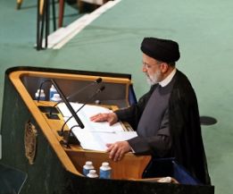 تصویر رییس جمهور در سازمان ملل مواضع نظام اسلامی را به خوبی بیان کرد