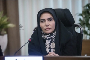 تصویر زباله‌گردی از چرخ‌دستی به وانت و کامیون رسیده است