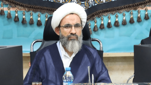 تصویر زندان، انبار نفت و نیروگاه را از قلب فردیس منتقل کنید