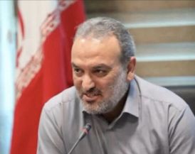 تصویر ساماندهی دستفروشان از بایدهای شهرداری است