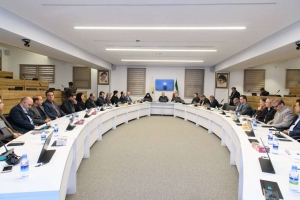 تصویر ساوجبلاغ پایلوت کشوری در اجرای پزشک خانواده و نظام ارجاع است