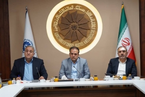 تصویر سرمایه‌گذاری و حمایت از تولید اولویت اصلی برنامه‌های اقتصادی استان است