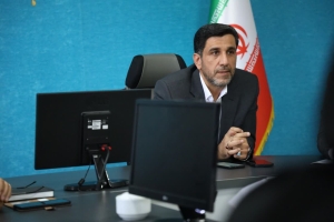 تصویر سرمایه‌گذاری، نخستین گام برای رونق تولید و اشتغال در طالقان است