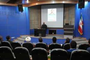 تصویر سپاه استان البرز باید الگوی قرآنی کشور شود