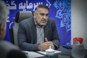 تصویر صداقت با مردم و پرهیز از تشریفات باید سرلوحه برنامه‌های هفته دولت باشد