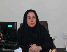 تصویر صدور گواهی بهداشت صادرات 314 تن محصولات آرایشی و بهداشتی در البرز