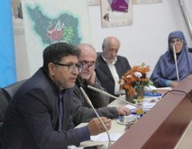 تصویر صیانت از زبان فارسی، بخش جدایی‌ناپذیر از البرزپژوهی است