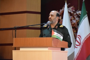 تصویر ضربات سنگینی به رژیم صهیونیستی وارد شد