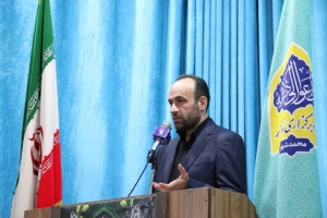 تصویر طرح راه‌اندازی بندر خشک البرز به مراحل پایانی رسیده است
