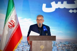 تصویر عملیات اجرایی قطار شهری فردیس باید در کوتاه‌ترین زمان ممکن به بهره‌برداری برسد