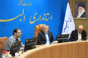 تصویر فرصت باقی‌مانده دوره شوراها باید صرف تکمیل زیرساخت‌ها و خدمت واقعی به مردم شود