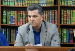 تصویر فرهنگ‌سازی در حوزه عفاف‌وحجاب از محلات آغاز شود