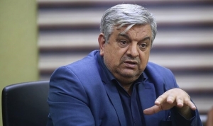 تصویر فروپاشی خاموش؛ سکونت ۴۰ میلیون نفر از جمعیت کشور در پهنه‌های فرونشست