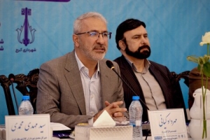 تصویر لزوم ساماندهی ساخت‌وسازها و امنیت سرمایه‌گذاری