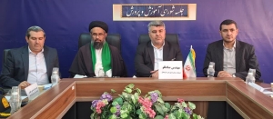 تصویر مدارس ساوجبلاغ آماده پذیرایی از ۴۱ هزار و ۳۵۰ دانش‌آموز