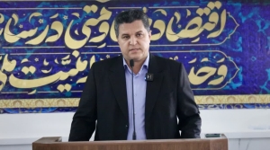 تصویر مدیران باید از پشت میزها به میدان حل مشکلات مردم بیایند