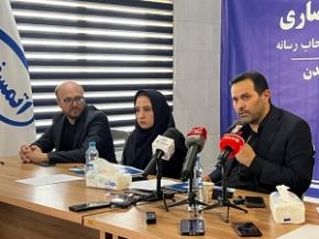 تصویر مدیریت هوشمندانه در بحران، پشتوانه امنیت غذایی البرز