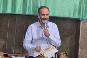 تصویر مذاکره با آمریکا نباید منافع ملی را تضعیف کند