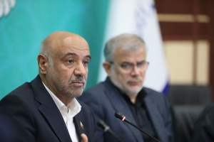 تصویر مشکلات حوزه بیمه‌ البرز در سطح ملی پیگیری می‌شود