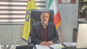 تصویر مصرف گاز خانگی البرز بالا رفت ؛ صنایع در تنگنای سوخت