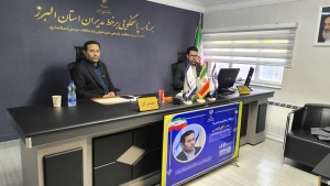 تصویر مطالبه‌گری مردم، مکمل نظارت بر بازار