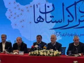 تصویر ممنوعیت مطلق کلنگ‌زنی‌ نمایشی و افتتاح‌های زودهنگام