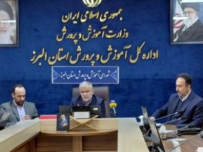 تصویر مهارت‌آموزی در کنار سواد پایه، مسیر اشتغال آینده را هموار می‌کند