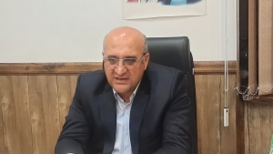 تصویر مهمترین نیاز روستاهای بخش مرکزی اشتهارد آب است