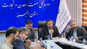 تصویر مکاتبات سازمان بازرسی باید جدی گرفته شود