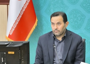 تصویر نبض بازار البرز در کنترل کامل