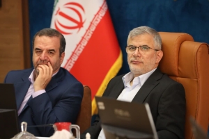 تصویر نظارت بر زنجیره تولید تا مصرف با تشکیل قرارگاه فرماندهی بازار تقویت می‌شود